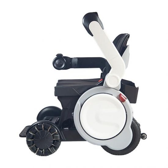 All Terrain Electric Mobility Scooter CE Approved-CROSSOVER