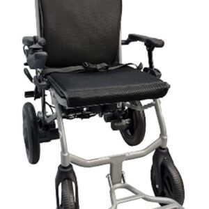 Ultra Light Folding Electric Wheelchair Lightweight- Litewheels