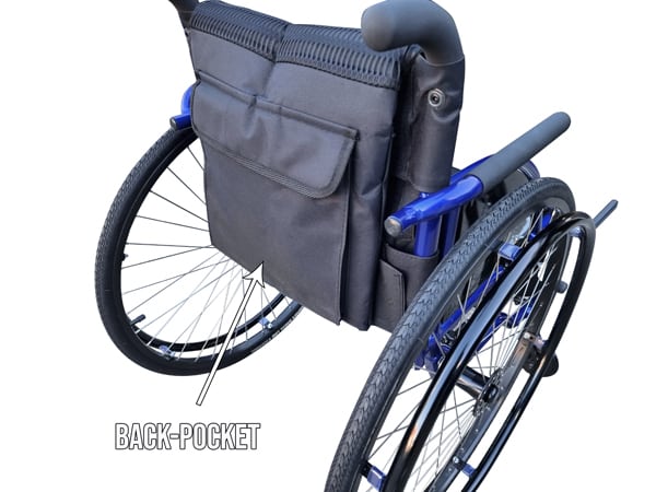 Leisure Manual wheelchair compact portable lightweight on Sale Now-ACTIVEWHEELS