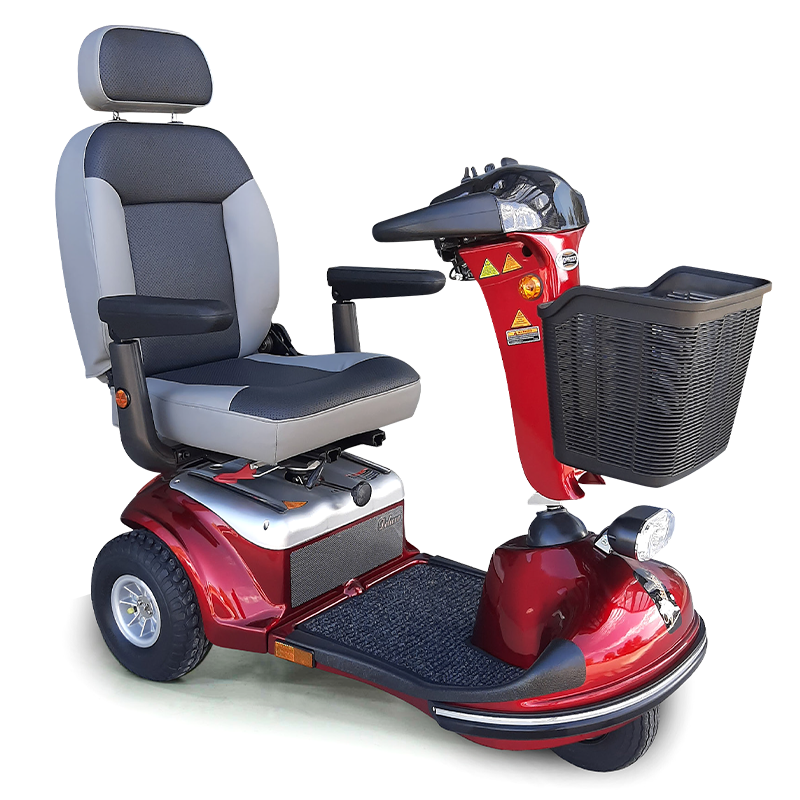 778HD Shoprider™ 3 Wheel Scooter LYL Mobility Scooter