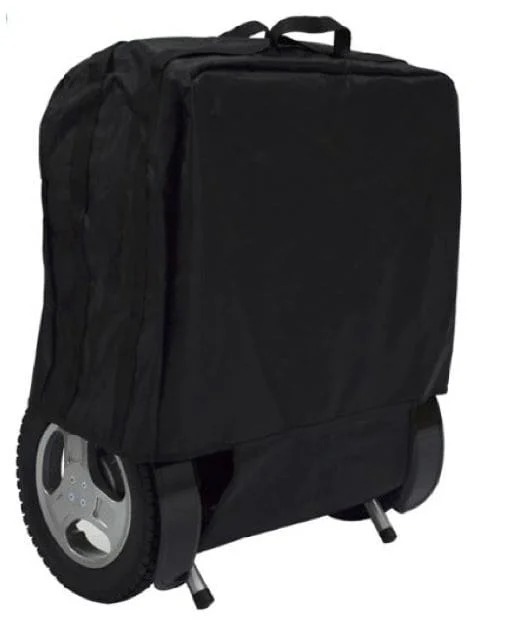 Travel Bag for Heavy duty Foldable Electric Wheelchair for The Traveller