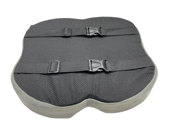 Gel Pressure Relief Cushion Back and Hip Support Pillow