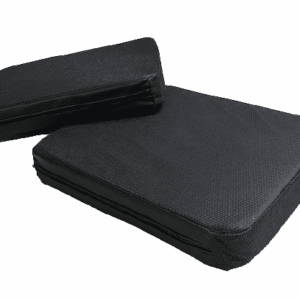 Pressure Relief Foam Cushion for Mobility Chair - Flat cushion