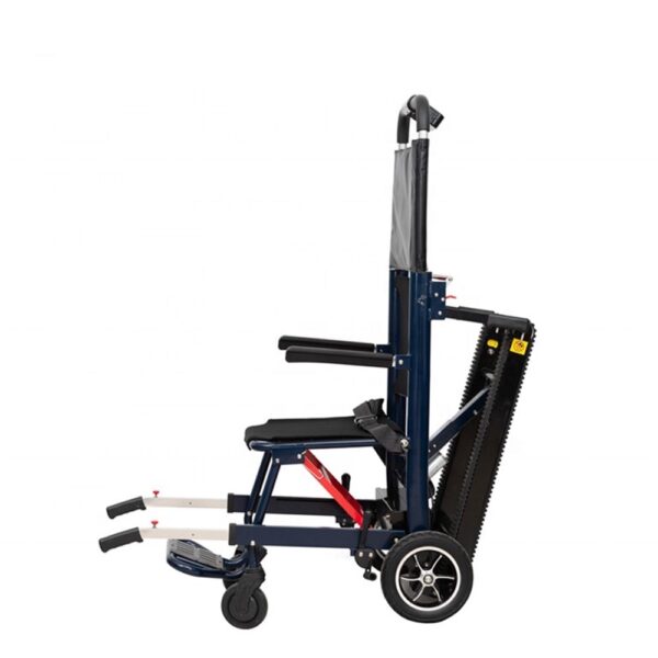 Automatic stair climber chair lift Mobility Transfer-EZYSTAIRS
