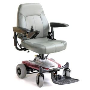 Australia's #1 Power Chair Enjoy superior performance and function