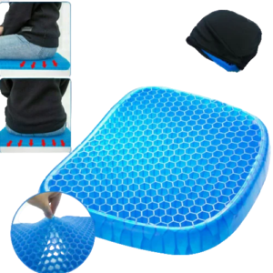 Universal Gel Cooling Cushion Rehab Seating Support