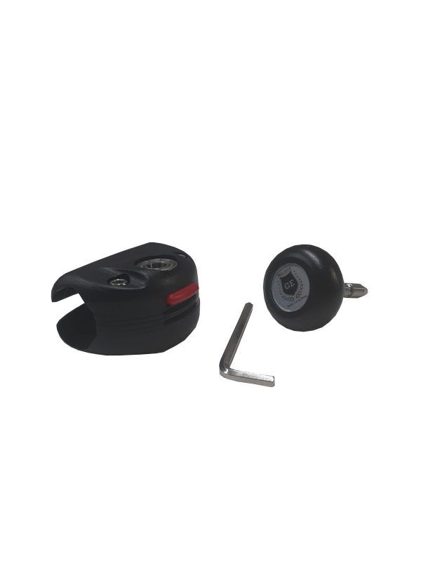 Quick Release Spinner Knob on Steering Wheel Makes Driving Easy With Modern Look- Steering Knob